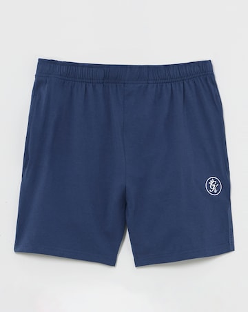 Gym King Pro Jersey Short