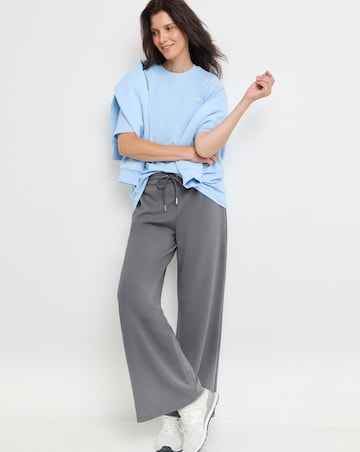 Gym King 365 Boyfriend T-Shirt