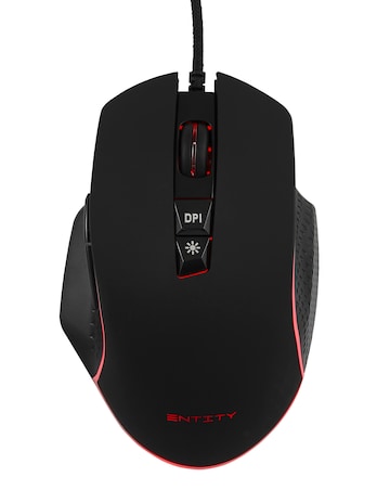 ENTITY Sabre 3 piece RGB Gaming Bundle