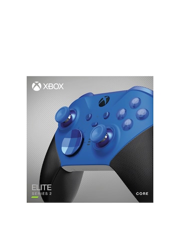 Xbox Elite V2 Wireless Controller - Blue