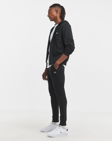 Lacoste Classic Tracksuit - Black