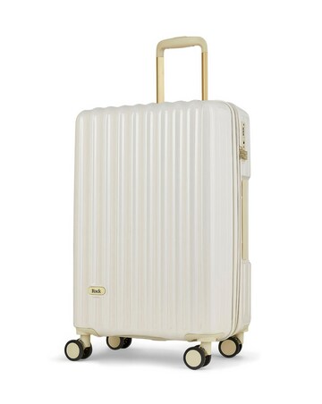 Rock Primrose Medium Suitcase