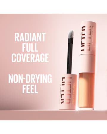 Maybelline New York Lifter Concealer Shade: 20