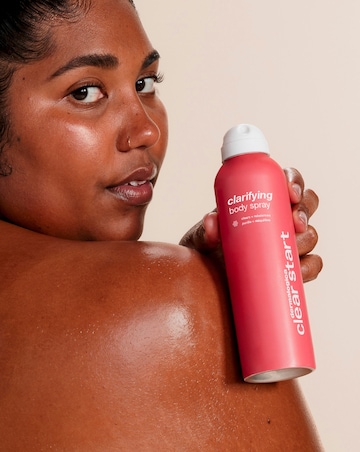 Dermalogica Clear Start Clarifying Body Spray