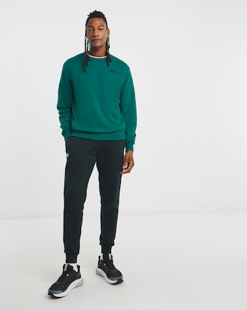 Under Armour Rival Lightweight Crew