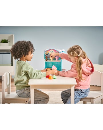 Leapfrog Scoop & Learn Sundae Machine