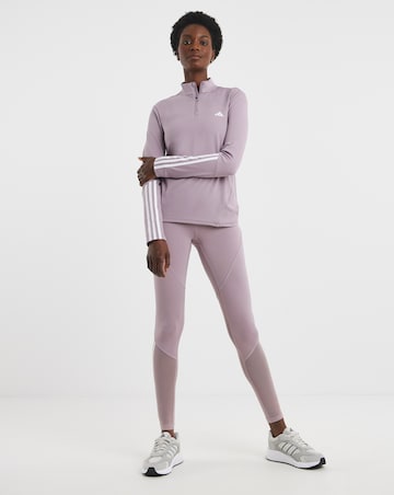 adidas 1/4 Zip Training Top