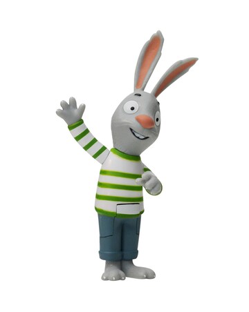 Pip and Posy 5 Figure Pack