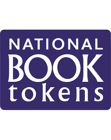 National Book Tokens #25 Gift Card