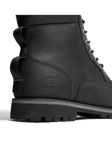 Timberland Mid Lace Waterproof Boots