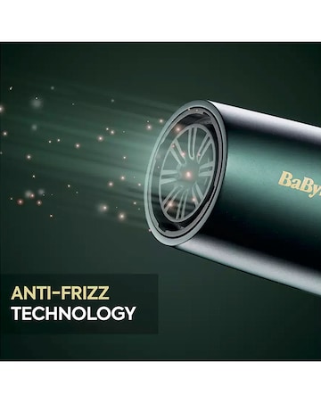 Babyliss Air Power Pro Hair Dryer