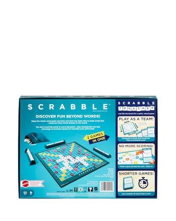 Scrabble Original