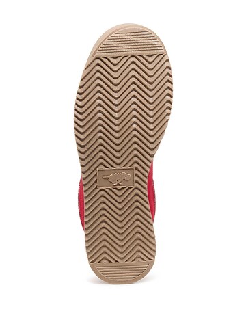 Rocket Dog Bertie Colour Trainers