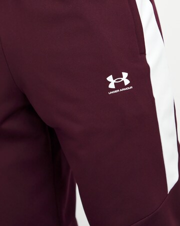 Under Armour Lightweight Tricot Track Pant