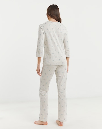 Julipa (2 Pack) Value Pyjama Sets