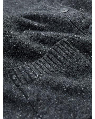 Seasalt Cornwall Harbour Sands Cardigan