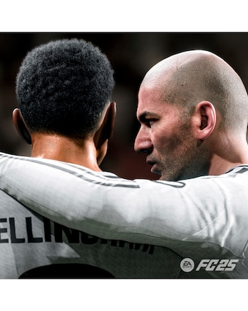 EA SPORTS FC 25 Standard Edition (Xbox)