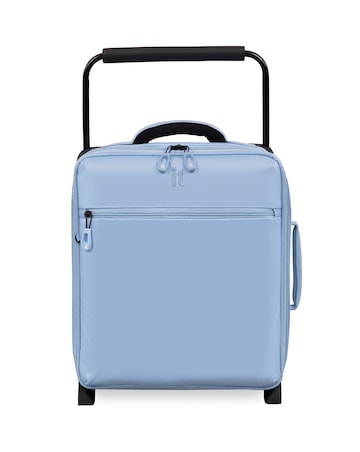 IT Luggage Atmospheric 2pc Suitcase Set