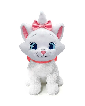 Disney Classics Marie 25cm Plush