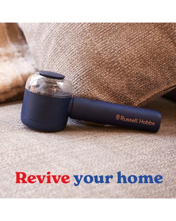 Russell Hobbs Revive Fabric Shaver