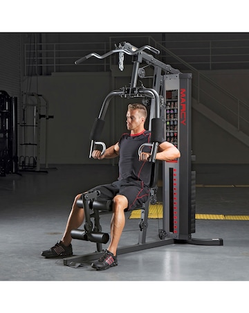 Marcy HG3000 Compact Home Gym