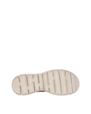 Skechers Synergy Zip Boots D Fit