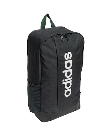 adidas Linear Logo Backpack