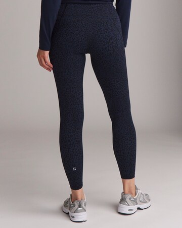 Sweaty Betty Power Workout 7/8 Legging