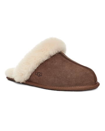 Ugg Scuffette II Standard D Fit