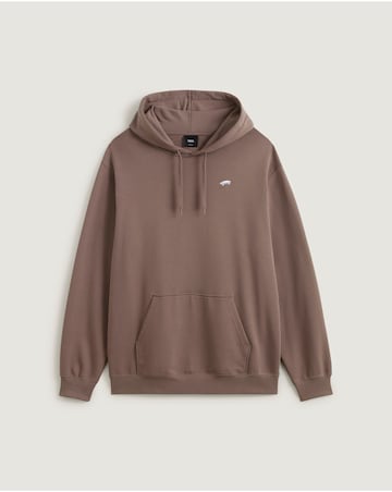VANS Loose Fit French Terry Hoodie