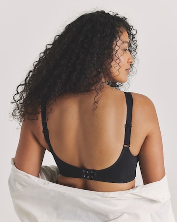 Triumph Doreen Cotton Non Wired Bra