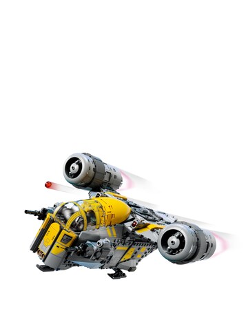LEGO Star Wars The Razor Crest