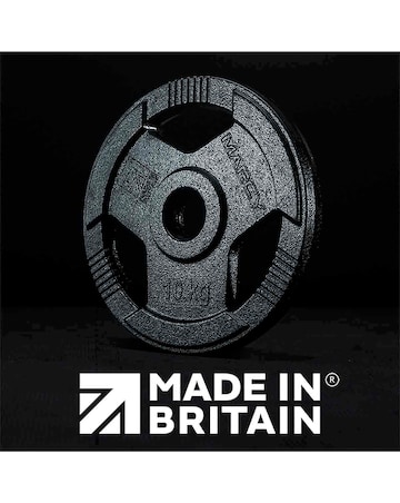 Marcy 60ECO Olympic Weight Set 60kg