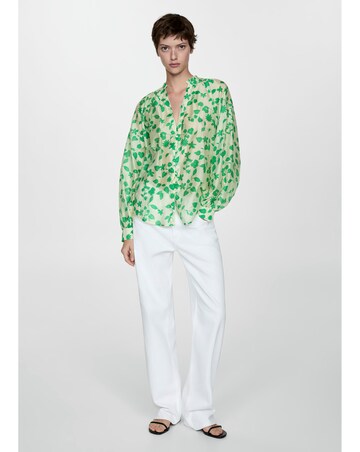 Mango Presley Blouse