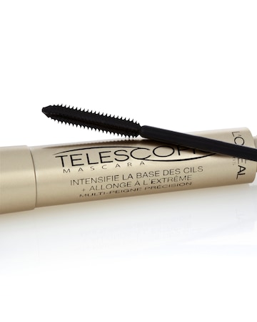 L'Oreal Paris False Lash Telescopic Mascara - Black