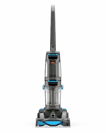 Vax Dual Power Pet Advance Carpet Washer