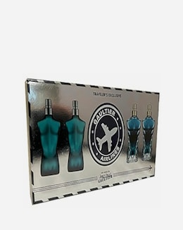Jean Paul Gaultier Mens mini fragrance Set