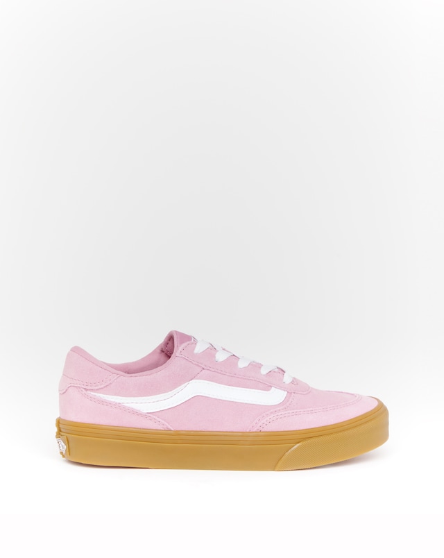 VANS Brooklyn Suede Trainers