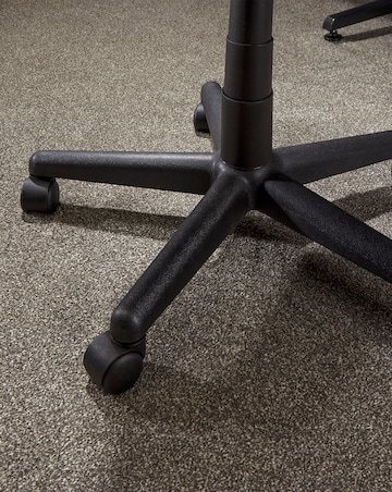 X Rocker Saturn Gaming Chair for Juniors - Blue