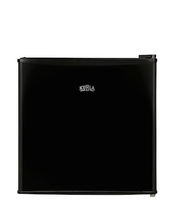 Kuhla KTTFZ0E5B Black Table Top Freezer