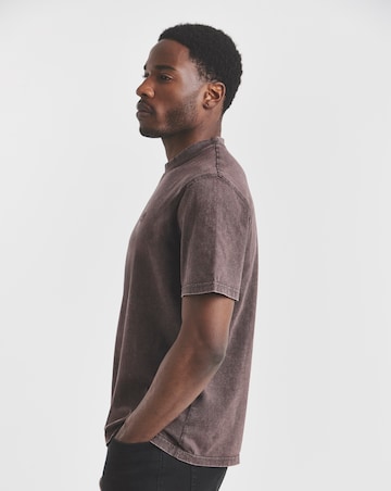Union Garment Dyed T-Shirt