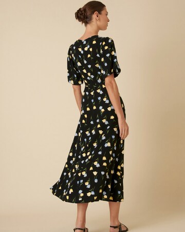 Nobodys Child Benita Midi Dress