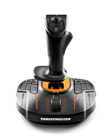 Thrustmaster T.16000M FCS Flight Stick