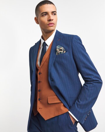 Joe Browns Cotton Linen Waistcoat