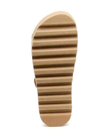 Rocket Dog Balmy Touch & Close Sandals