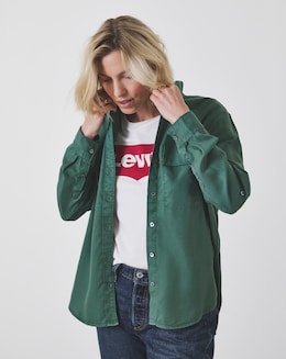 Levi's Doreen Utility Jacket