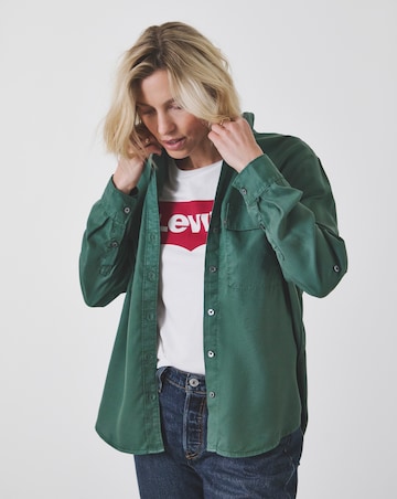 Levi's Doreen Utility Jacket