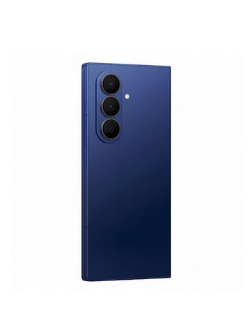 Samsung Galaxy Z Fold7 256B 5G - Blue Shadow - Galaxy AI