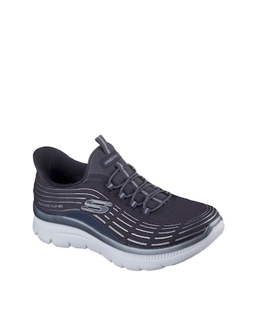 Skechers Summits Plus Slip-Ins Trainers