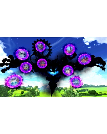 Sonic X Generations (Nintendo Switch 2)